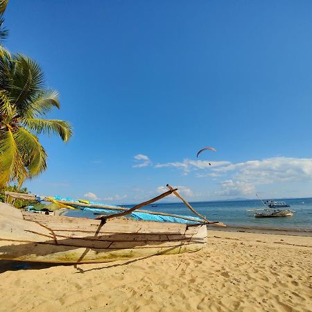 Villa Mbolatsara Nosy-Be Bagian luar foto
