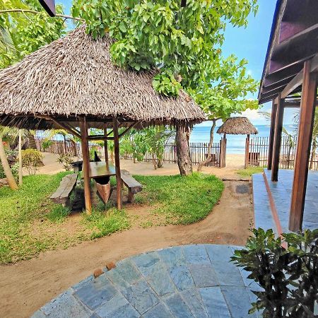 Villa Mbolatsara Nosy-Be Bagian luar foto