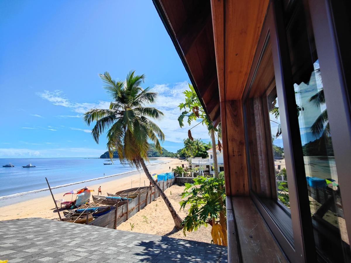 Villa Mbolatsara Nosy-Be Bagian luar foto