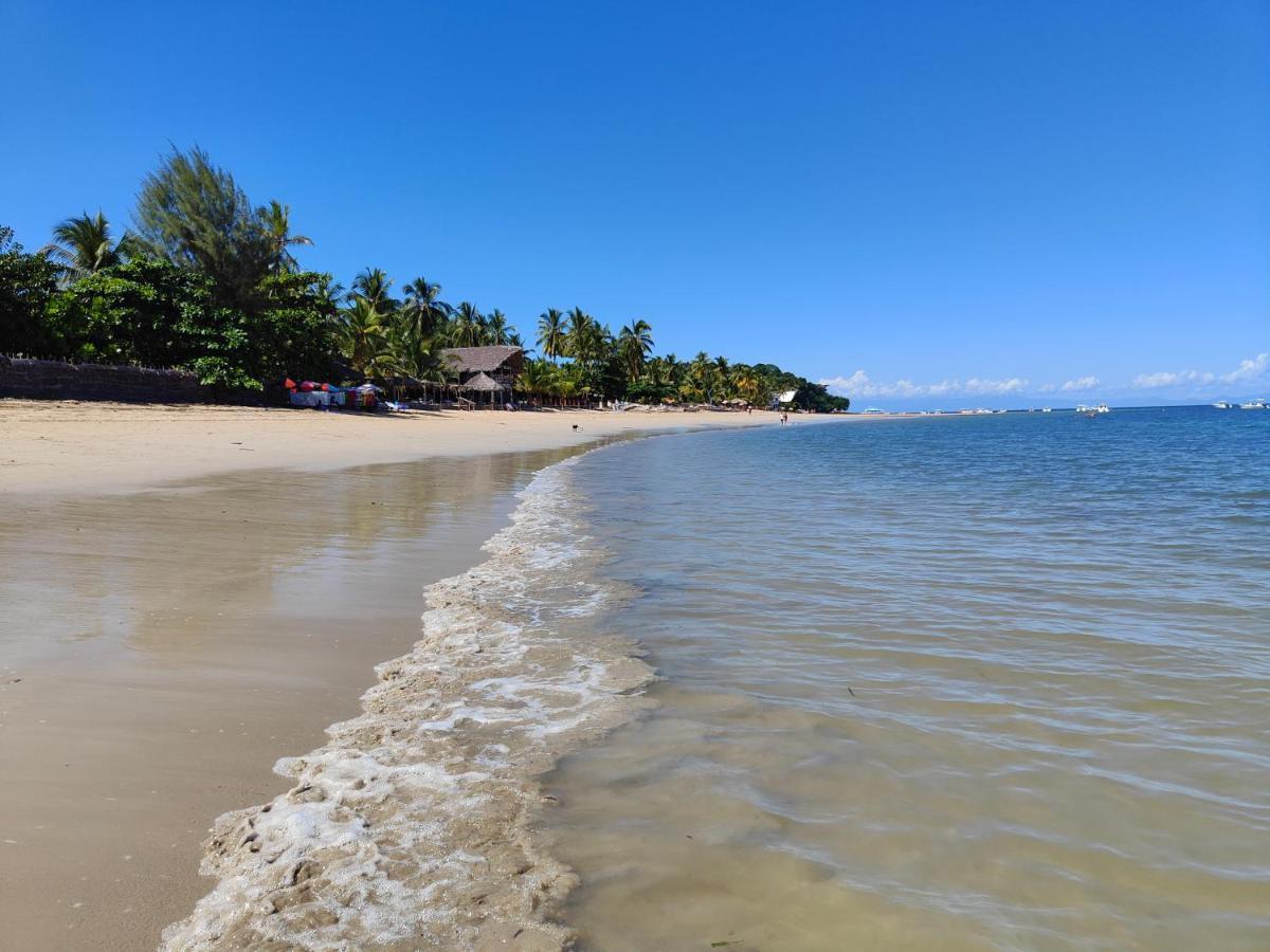Villa Mbolatsara Nosy-Be Bagian luar foto