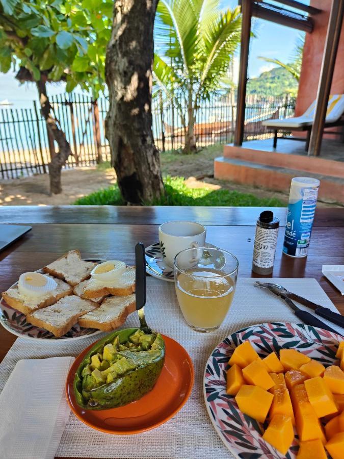 Villa Mbolatsara Nosy-Be Bagian luar foto